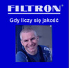 button - Filtron